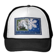 c-2011-white-tiger-044 trucker hats