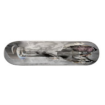 C 4 K 4 SKATEBOARD DECKS