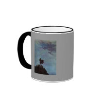 c-5 the wander mug
