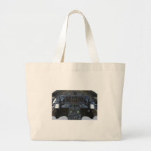 C-750 COCKPIT BAGS