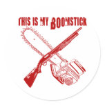 C&amp;B_Boom1 Stickers