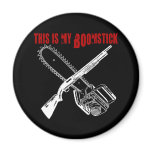 C&amp;B_Boom3 Refrigerator Magnet