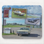 C-Body Cafe mousepads