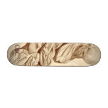 C&C Body Slider Skateboard