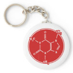 C-C-Caffeine keychains