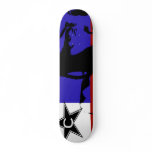 C. Change Deck skateboards