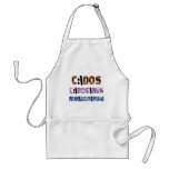 C:\DOS\RUN aprons