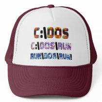 C:\DOS\RUN