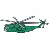 C H 53 Sea Stallion