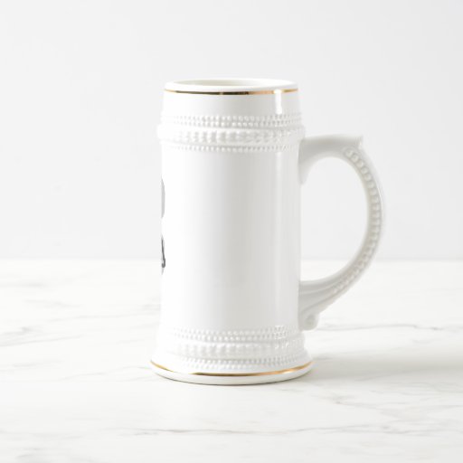 C is for Celia Mugs