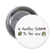 C is the new A in Nursing School Button