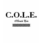 C.O.L.E. t-shirts