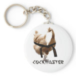 C*ock Master