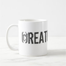 (C)reator Pwnd Coffee Mug