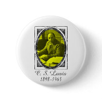 C.S. Lewis Pin