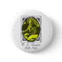C.S. Lewis buttons