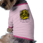C.S. Lewis pet clothing