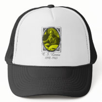 C.S. Lewis Mesh Hats