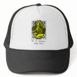 C.S. Lewis hats