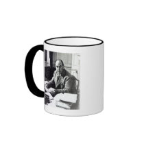 C.S. Lewis Coffee Mug