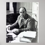 C.S. Lewis posters