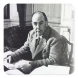 C.S. Lewis stickers