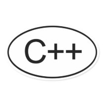 C++ STICKER