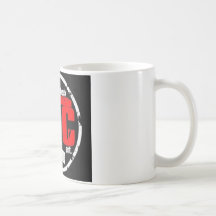 C.T.C Logo Mug