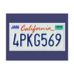 CA2002 postcards