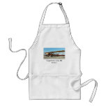 CA36 APRONS