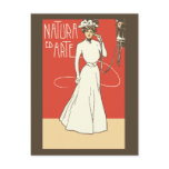 ca 1900 Vintage Italian Ladies' Fashion postcards
