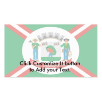 Caarapo Matogrossodosul Brasil, Brazil Business Card