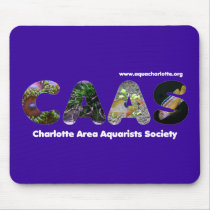 CAAS Mousepad