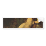Cabanel_Alexandre_Eve_After_the_Fall Bumper Stickers