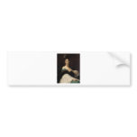 Cabanel  Alexandre  La  Comtesse  de  Keller  1873 Bumper Stickers