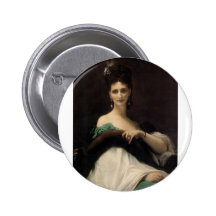Cabanel  Alexandre  La  Comtesse  de  Keller  1873 Button