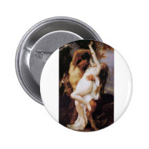 Cabanel  Alexandre  Nymphe  et  Satyr  1860 Pins