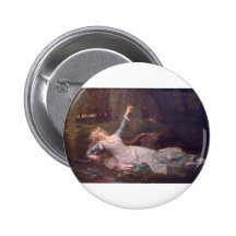 Cabanel Alexandre Ophelia 1883 Pins