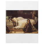 Cabanel Alexandre Phedre 1880 flyers