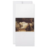 Cabanel Alexandre Phedre 1880 rack cards