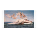 Cabanel Alexandre The Birth of Venus 1863 photo cards