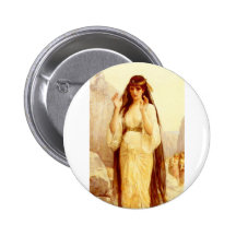 Cabanel Alexandre The Daughter Of Jephthah 1879 Pin