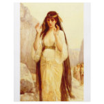 Cabanel Alexandre The Daughter Of Jephthah 1879 flyers