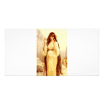 Cabanel Alexandre The Daughter Of Jephthah 1879 photo cards