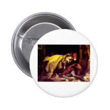 Cabanel Alexandre The Death of Francesca de Rimini Pins