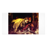 Cabanel Alexandre The Death of Francesca de Rimini photo cards