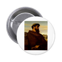 Cabanel Alexandre The Roman Monk Pins