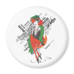 cabaret magnets