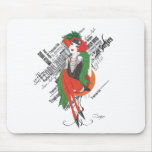 cabaret mousepads