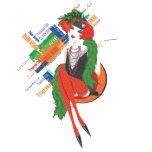 cabaret t-shirts